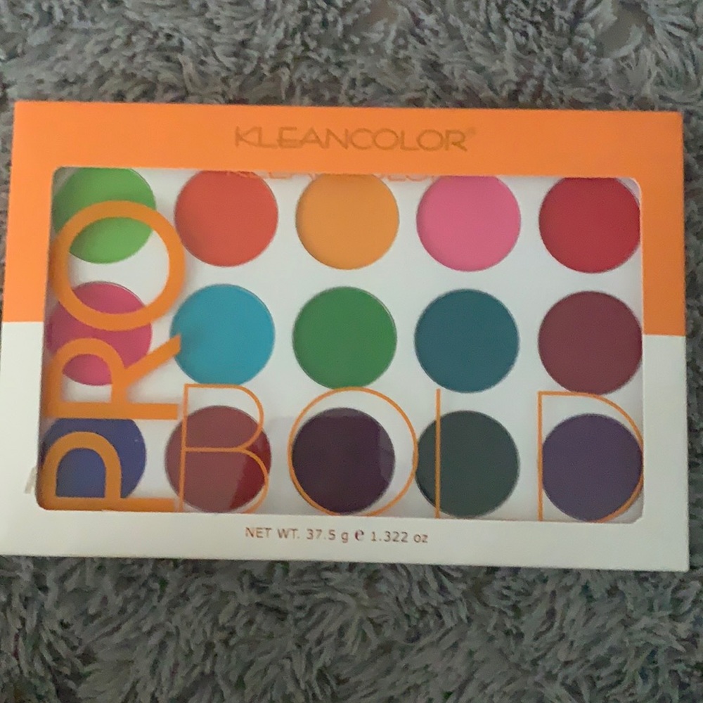 make up
